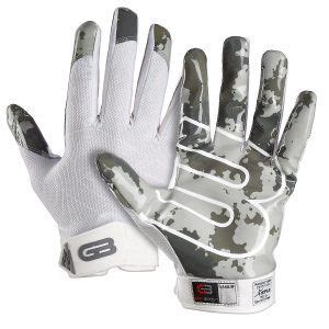 9 Best Gloves for Flag Football, Plus 1 to Avoid (2020 Buyers Guide | Football gloves, Cool ...