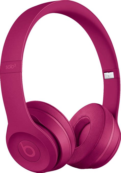 Questions and Answers: Beats Solo³ Wireless Headphones Neighborhood ...