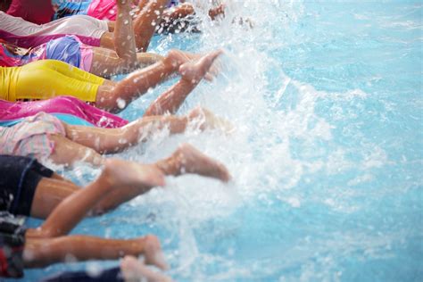 Home - Hayley’s Swimming School