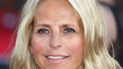 Ulrika Jonsson announces she is to divorce for the third time | HELLO!