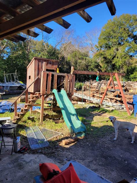 Backyard Playgrounds for sale in Baldwin County, Alabama | Facebook ...