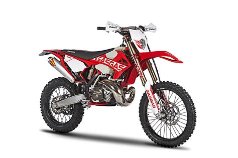 New Gas Gas Enduro GP model