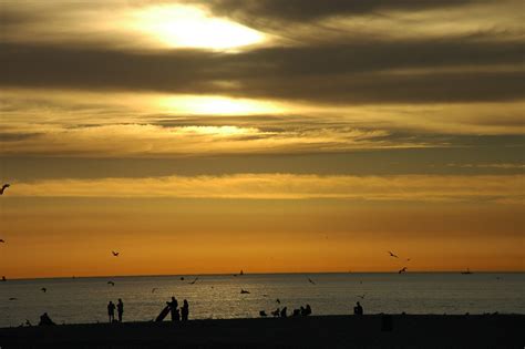 It's Going to a Gorgeous Sunset... | Taken on Coronado Beach… | Flickr