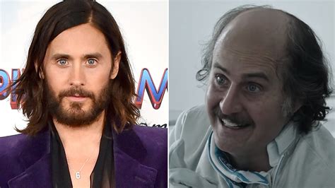 House of Gucci Makeup Artist Says Jared Leto Wanted To Be Unrecognizable