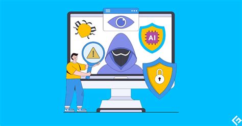 What are AI-Powered Cyber Attacks And How You Can Protect Your Business