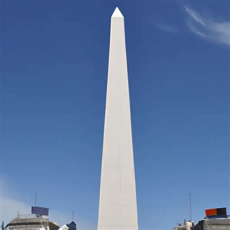 Obelisco, Buenos Aires : Interesting Facts, Information & Travel Guide