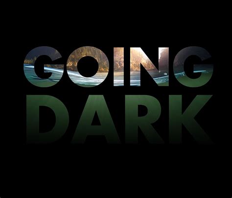 Going Dark - IMDb