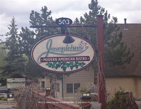 Flagstaff Arizona's Restaurant Scene: The Most Overrated & Underrated Choices