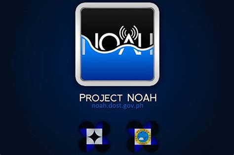 'Project NOAH is a DOST project with end date' | ABS-CBN News