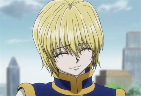 Kurapika hxh Guide: Kurta Clan’s Final Member Explained - Manga Insider