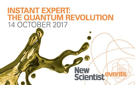 Science Events | New Scientist