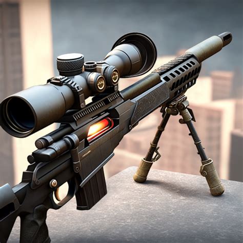 Download Pure Sniper: Gun Shooter Games APKs for Android - APKMirror