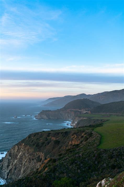 Point Lobos State Natural Reserve — ricardodeltoro.me