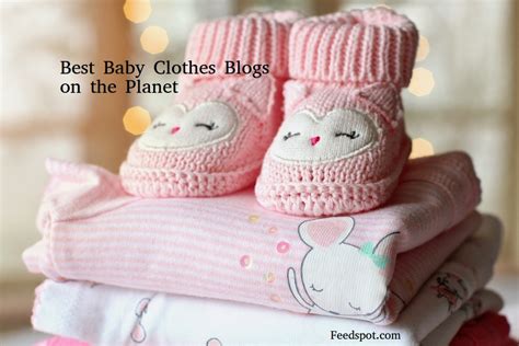 Top 25 Baby Clothes Websites And Blogs For Parents | Baby Fashion Blog