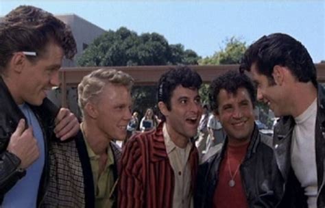 t-birds grease - Google Search | Grease movie, Grease, Grease 1978