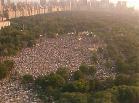 Simon And Garfunkel - The Concert In Central Park