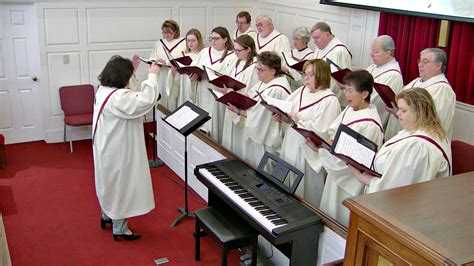 Music - First United Methodist Church