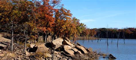 Cross Timbers / Locations / State Parks / KDWP - KDWP