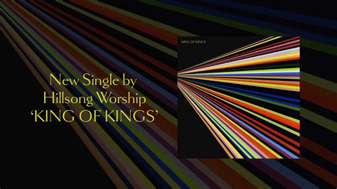 Worship The King Background