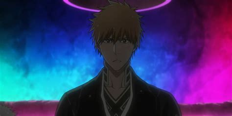 Bleach Confirms the REAL Reason Ichigo is so Powerful