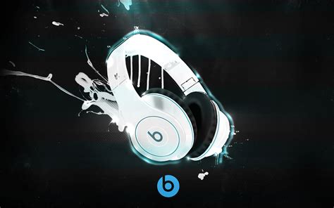 Beats Wallpaper - Dr. Dre Beats Wallpaper (36452302) - Fanpop