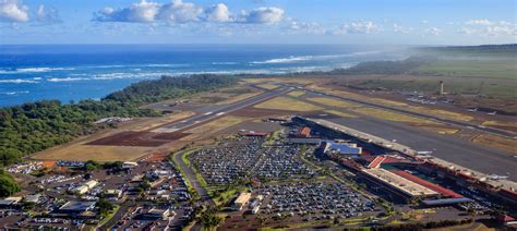 Maui Airport (OGG) Car Rentals | Discount Hawaii Car Rental