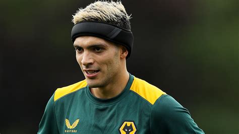 Raul Jimenez: Wolves striker returns to full training ahead of new ...