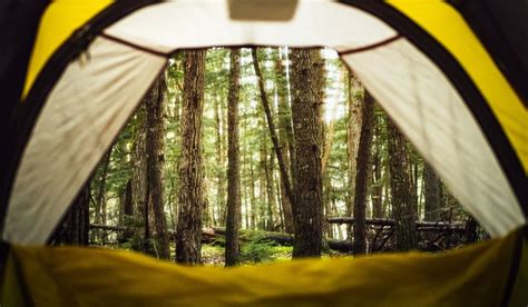 Top Marmot Tents: Enter a New Class of Camping | Untamed Space