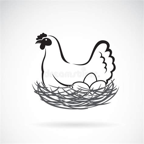 chicken laying eggs clipart 20 free Cliparts | Download images on ...