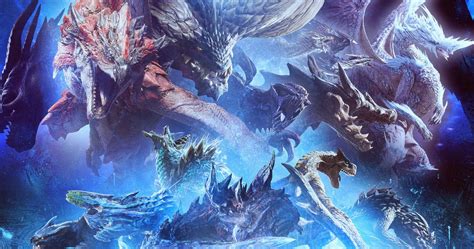 10 Things We Wish We Knew before Starting Monster Hunter World: Iceborne