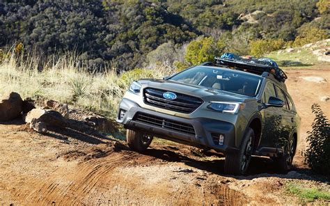 2022 Subaru Outback