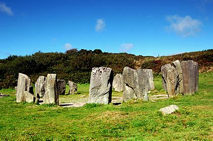 Megalithic Ireland