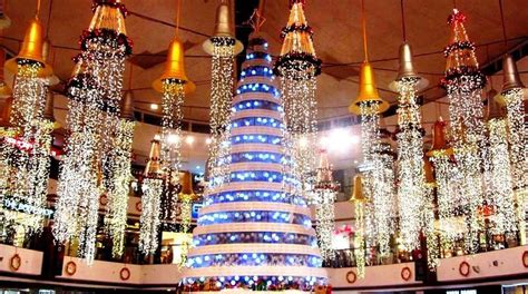 The Complete List of Top 10 Places to Celebrate Christmas in India - Treebo Blog