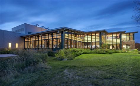 Bozeman Public Library - AXIS Architecture