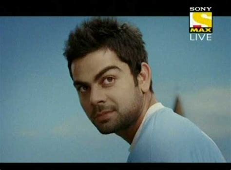 Chuichali: Virat Kohli Pepsi commercial Ads on TV