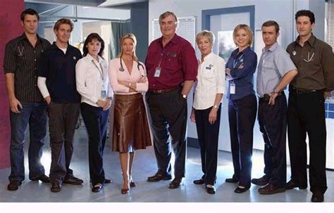 All Saints (1998 - 2009) The best Australian medical drama ever. http://images1.fanpop.com ...