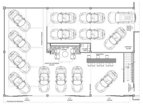 Showroom Eurobike - Porsche / SAINZ arquitetura | ArchDaily