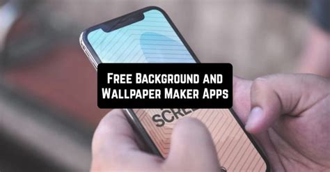 15 Free Background and Wallpaper Maker Apps (Android & iOS) | Free apps ...