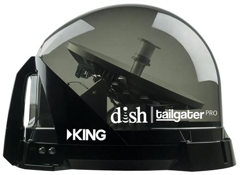 The 11 Best Portable Satellite Dishes For RV - RV Talk