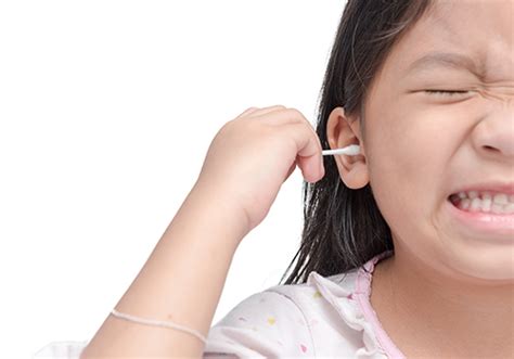 Why You Shouldn’t Use Cotton Swabs to Clean Your Ears | Noisy Planet