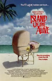 It's Alive III: Island of the Alive | Absolute Horror Wiki | Fandom