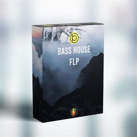 Bass House FL Studio Template 2 [PHTR SOUND] - Myloops