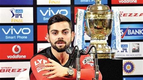 RCB 2017 Virat Kohli HD Images Wallpapers| IPL 2017