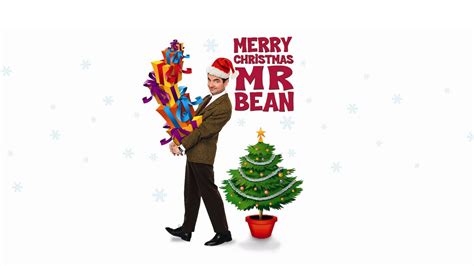 Merry Christmas Mr. Bean | Short format | CBC Gem