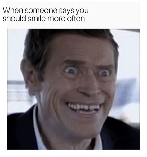 101 Smile Memes to Brighten Your Day