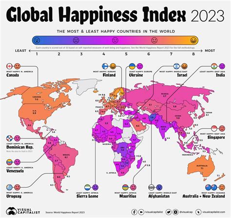 Vietnam showed significant improvement in the world’s happiest countries for 2023 - Vietnam Insider