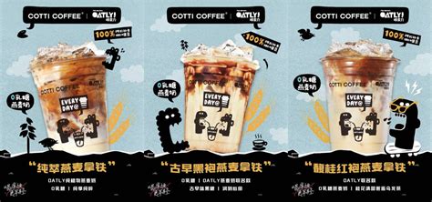 Coffee Wars: How the arrival of Cotti has sparked a price war