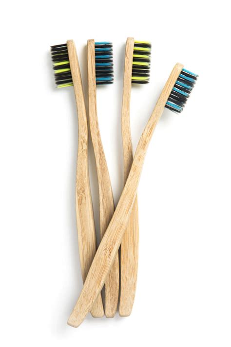 Eco Friendly Toothbrush- The BEST 7 options! - Earth Blokes