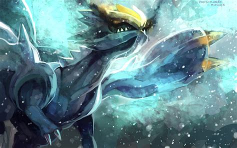 Wallpaper : 1920x1200 px, dragon, eyes, Kecleon, Kyurem, pokemon ...