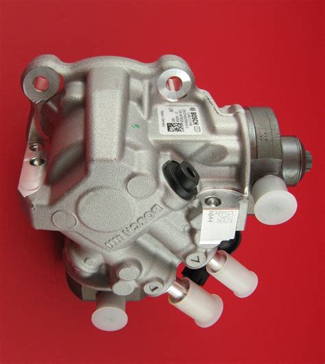 Bosch CP4 Pump | Nissan Titan XD Fuel Pump | Accurate Diesel